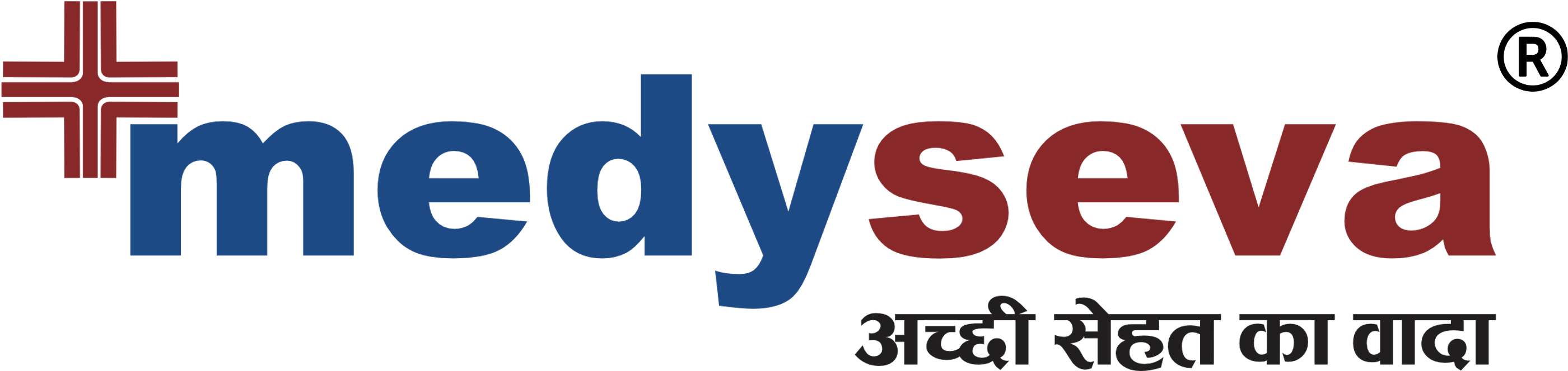 Medyseva Logo